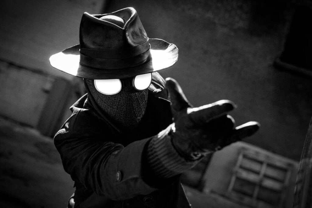 اولین تیزر رسمی سریال Spider-Noir با بازی نیکولاس کیج منتشر شد