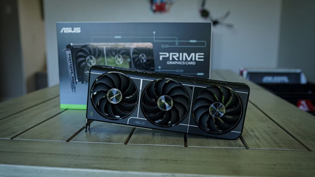 RTX 5070 vs RTX 5060 Ti 16GB | قدرت بیشتر اما VRAM کمتر؟