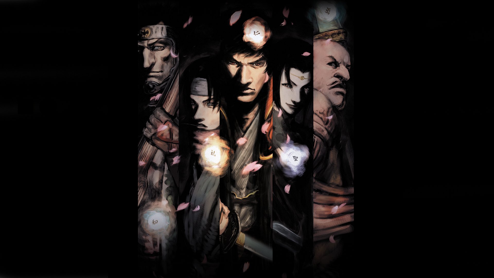 بررسی ریمستر بازی Onimusha 2: Samurai’s Destiny