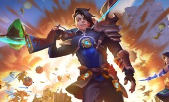 تاریخ انتشار بازی Orcs Must Die! Deathtrap برای پلیاستیشن ۵ مشخص شد