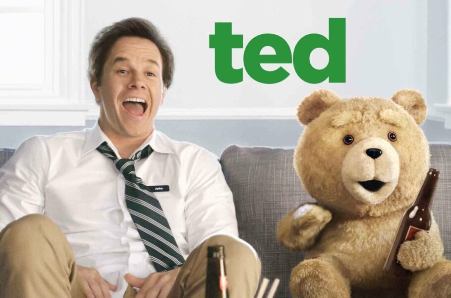 سریال جدید Ted با نقشآفرینی بازیگران اصلی ساخته میشود