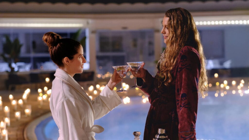نقد فیلم Another Simple Favor | قاتل بیرحم یا زن اغواگر!