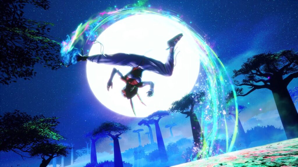 Street Fighter 6