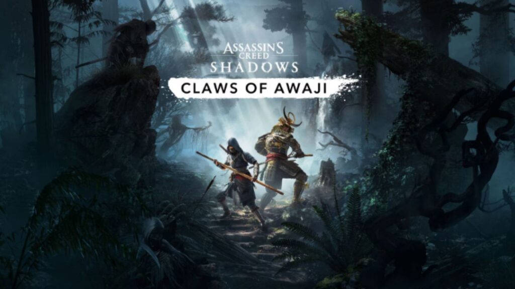 Assassin’s Creed Shadows