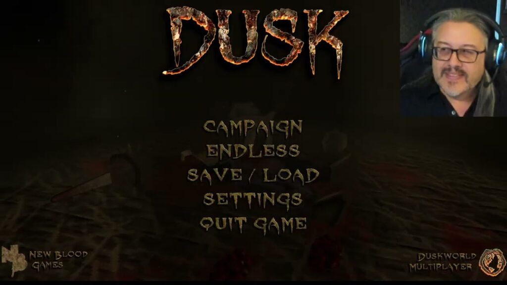 Dusk