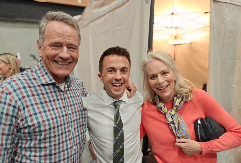 Malcolm in the Middle
