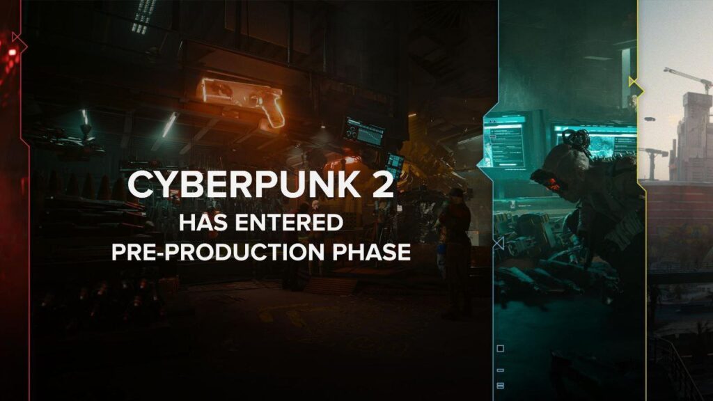 Cyberpunk