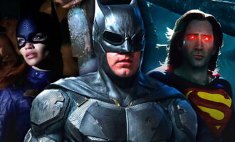 ۱۰ فیلم کنسل شده دیسی که هنوز دوست داریم ببینیم