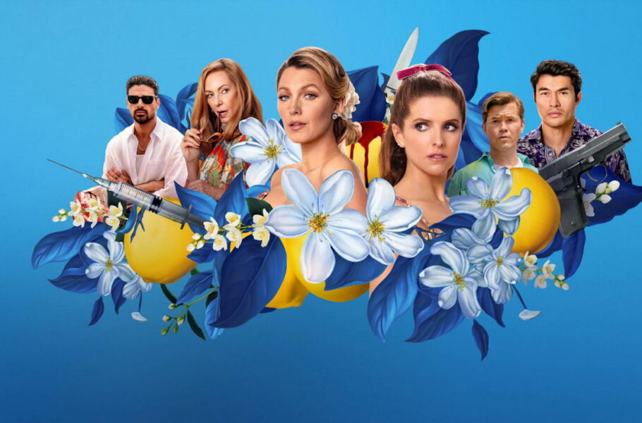 نقد فیلم Another Simple Favor | قاتل بیرحم یا زن اغواگر!