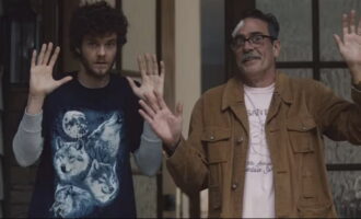 نقد فیلم Neighborhood Watch