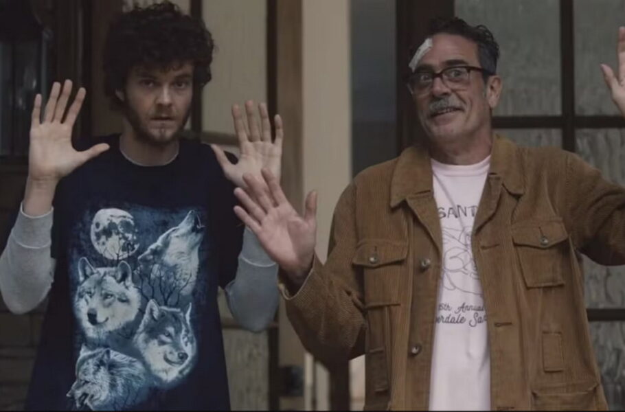 نقد فیلم Neighborhood Watch