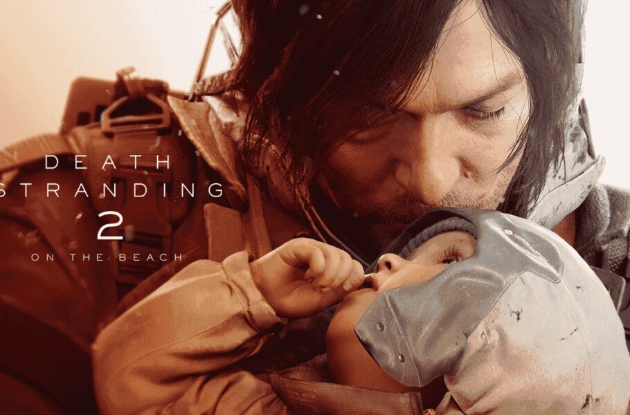 تریلر اختصاصی بازی Death Stranding 2 در رویداد سامر گیم فست ۲۰۲۵ پخش میشود