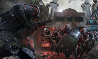 جزئیات آپدیت Year 10 Season 2 بازی Rainbow Six Siege مشخص شد