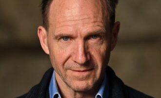 رالف فینس به عنوان بازیگر نقش پرزیدنت اسنو در فیلم جدید هانگر گیمز انتخاب شد