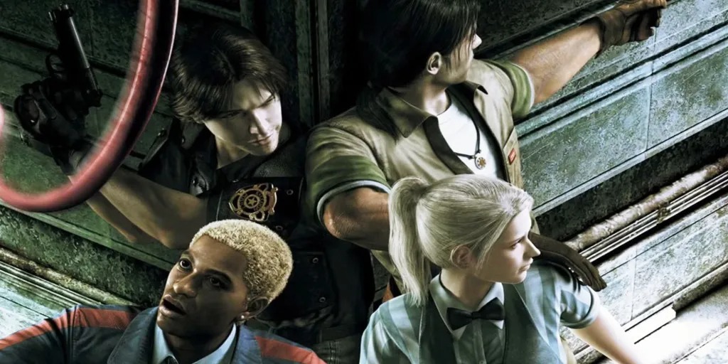 Resident Evil 9