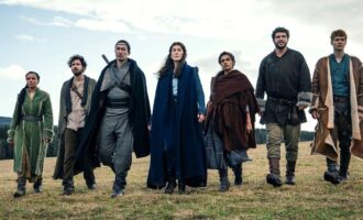 سریال The Wheel of Time پس از سه فصل لغو شد