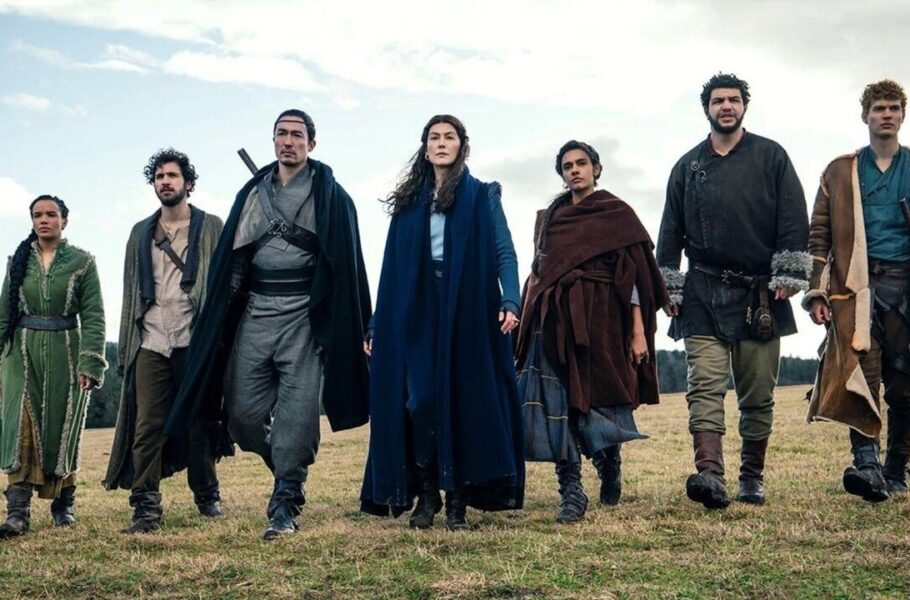سریال The Wheel of Time پس از سه فصل لغو شد