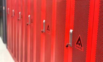 شاتل ساخت فاز دوم دیتاسنتر خود را آغاز کرد