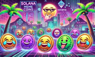 این 3 میم کوین سولانا میتوانند زندگی تان را متحول کنند! + روش پیدا کردن ارزهای پامپی