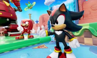 انتشار بازی Sonic Rumble دوباره به تعویق افتاد!