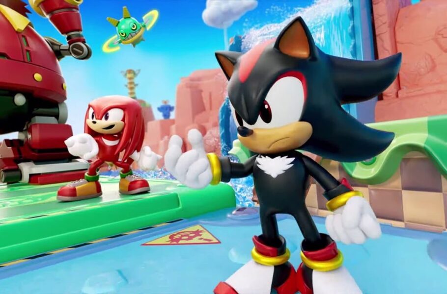 انتشار بازی Sonic Rumble دوباره به تعویق افتاد!