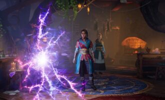 بازی Split Fiction تاکنون بیش از ۴ میلیون نسخه فروخته است