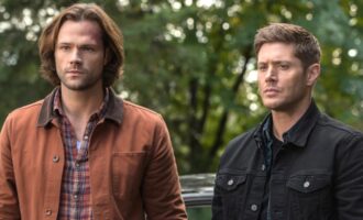 سه بازیگر اصلی سریال سوپرنچرال یک سکانس مشترک در فصل آخر سریال بویز خواهند داشت