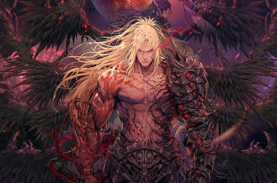 فروش بازی The First Berserker: Khazan کمتر از انتظار ناشر فروخته است