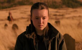 قسمت پایانی فصل دوم سریال The Last of Us با کاهش ۵۵ درصدی بینندگان همراه بود