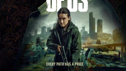 تمامی ایستراگها و جزئیات فصل دوم سریال The Last of Us تا پایان قسمت پنجم
