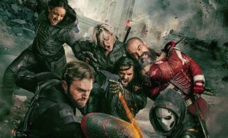 شخصیت US Agent در ابتدا قرار بود ویلن اصلی فیلم Thunderbolts باشد