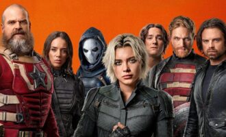 فیلم Thunderbolts در شب پیش‌نمایش بیش از 11 میلیون دلار فروش کرد