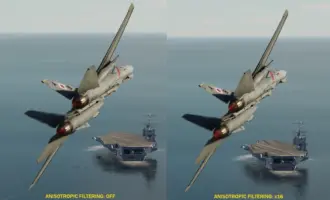 اصطلاح گرافیکی HDR (High Dynamic Range) در بازی‌های ویدیویی چیست؟