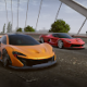 MadOut 2: Grand Auto Racing