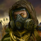 Z.O.N.A Shadow of Limansk Redu