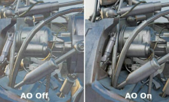 Ambient Occlusion در بازی‌های ویدیویی چیست؟ | اصطلاحات گرافیکی