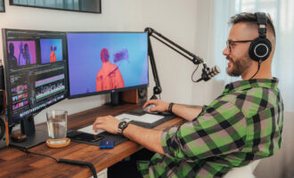 نرم افزار هایی که یوتیوبرهای گیم استفاده میکنن (برای ضبط، ویرایش، پخش زنده)