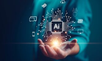 صفر تا 100 کاربرد هوش مصنوعی در سئو