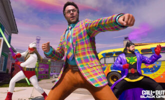 رویداد High Art در بازی بلک آپس ۶