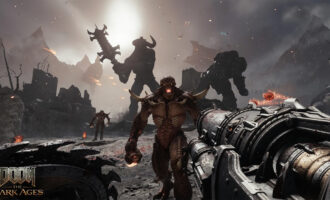 سلاح‌های بازی DOOM: The Dark Ages