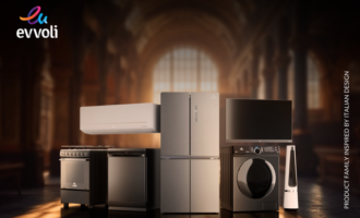 ایوولی در اوج، حامی رویداد هفته طراحی میلان 2025