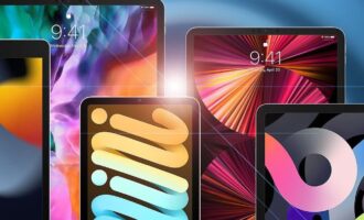 معرفی بهترین برندهای تبلت + مقایسه قابلیت ها