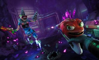 بازی High on Life 2 معرفی شد