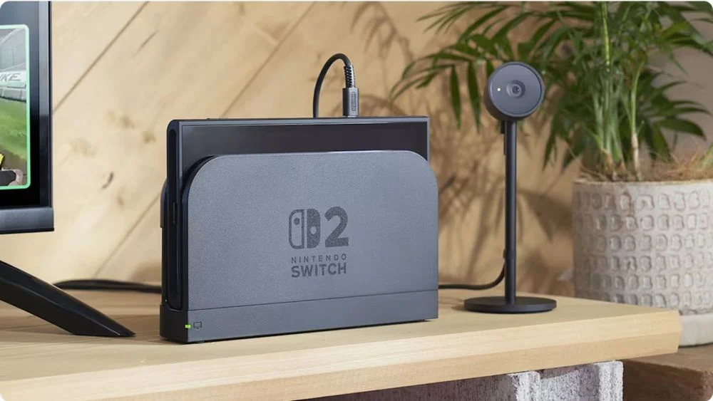 بررسی کامل دوربین Nintendo Switch 2 | آیا ارزش خرید دارد؟