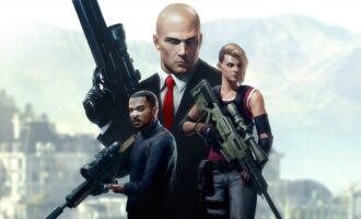 حالت کوآپ برای بازی Hitman در دست توسعه قرار دارد