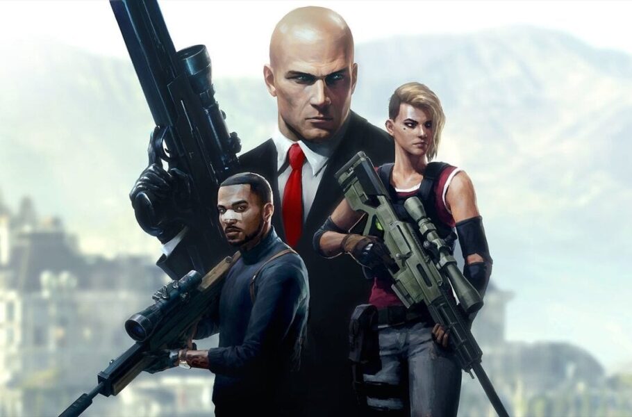 حالت کوآپ برای بازی Hitman در دست توسعه قرار دارد