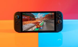 نینتندو سوییچ