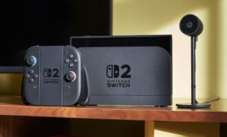 بررسی کامل دوربین Nintendo Switch 2 | آیا ارزش خرید دارد؟