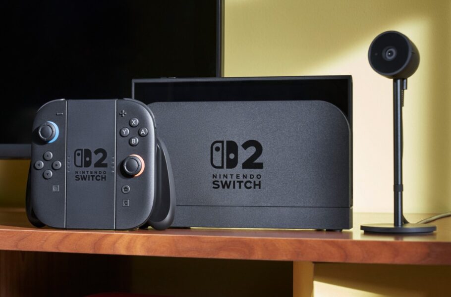 آیا اتصال دوربین به Nintendo Switch 2 ضروری است؟