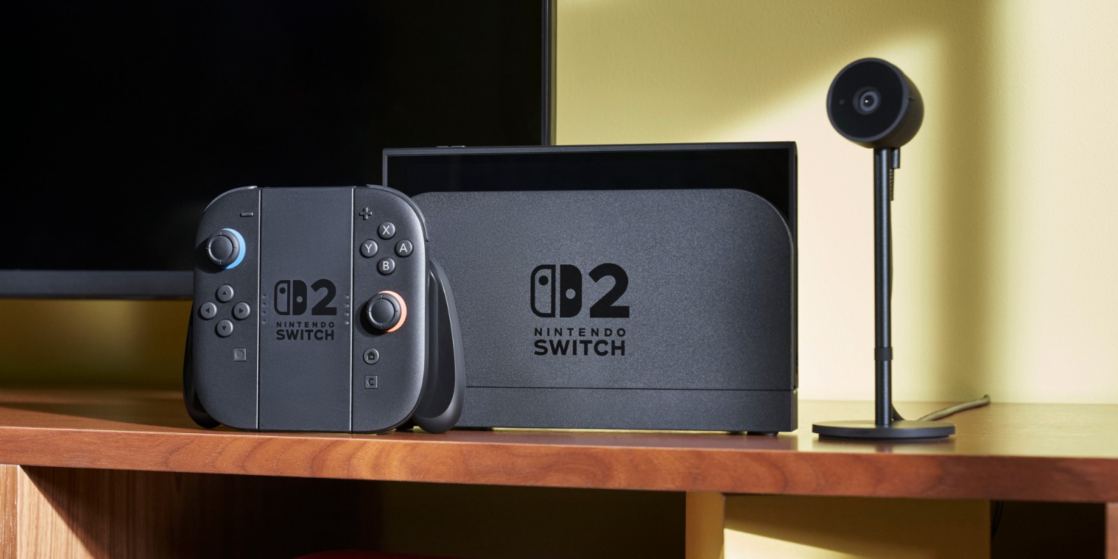 بررسی کامل دوربین Nintendo Switch 2 | آیا ارزش خرید دارد؟